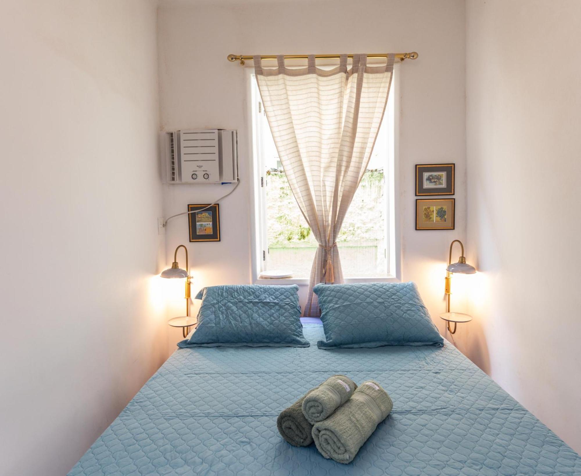 107 Encanto Do Leblon Apartamento