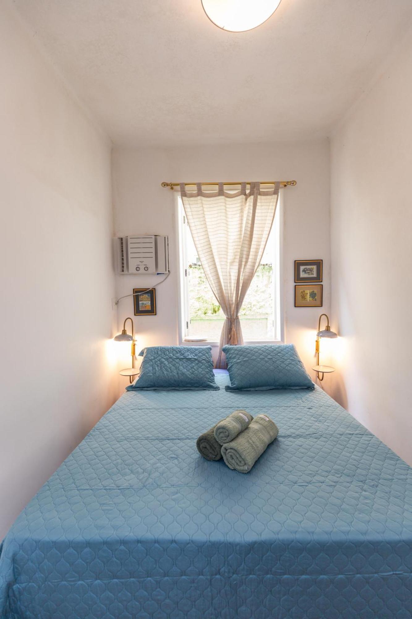 Apartamento 107 Encanto Do Leblon *
