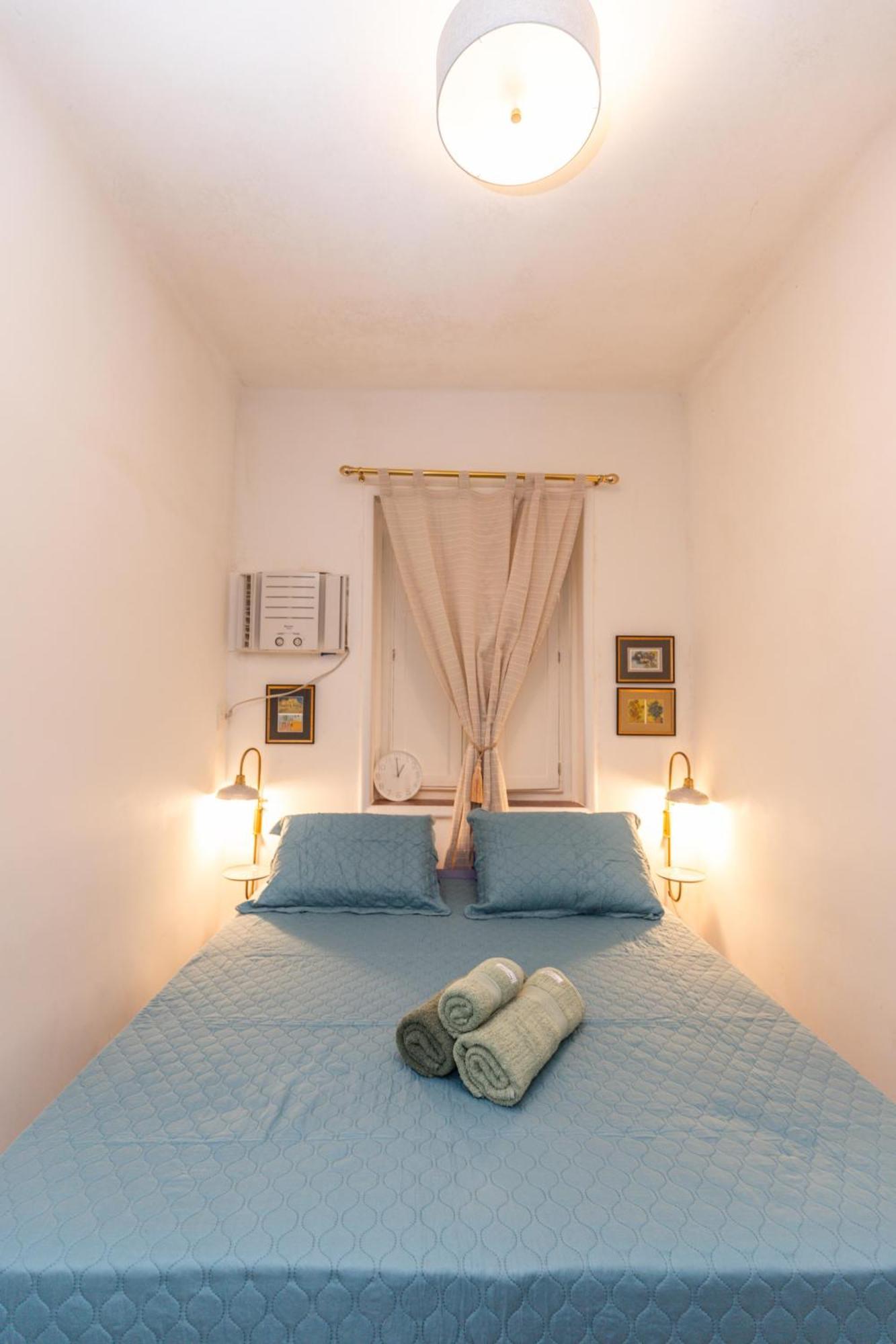 107 Encanto Do Leblon Apartamento