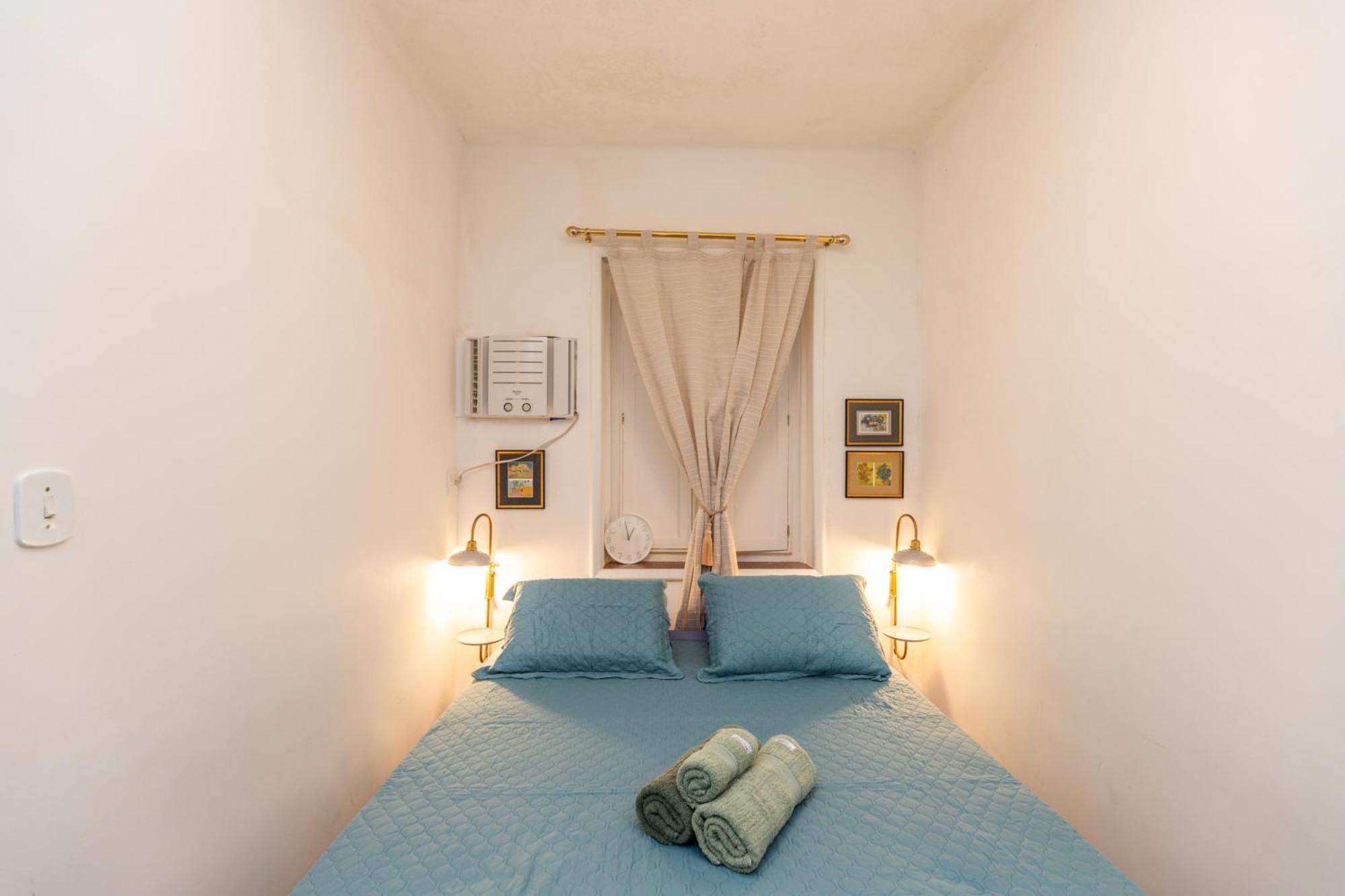 Apartamento 107 Encanto Do Leblon Rio de Janeiro