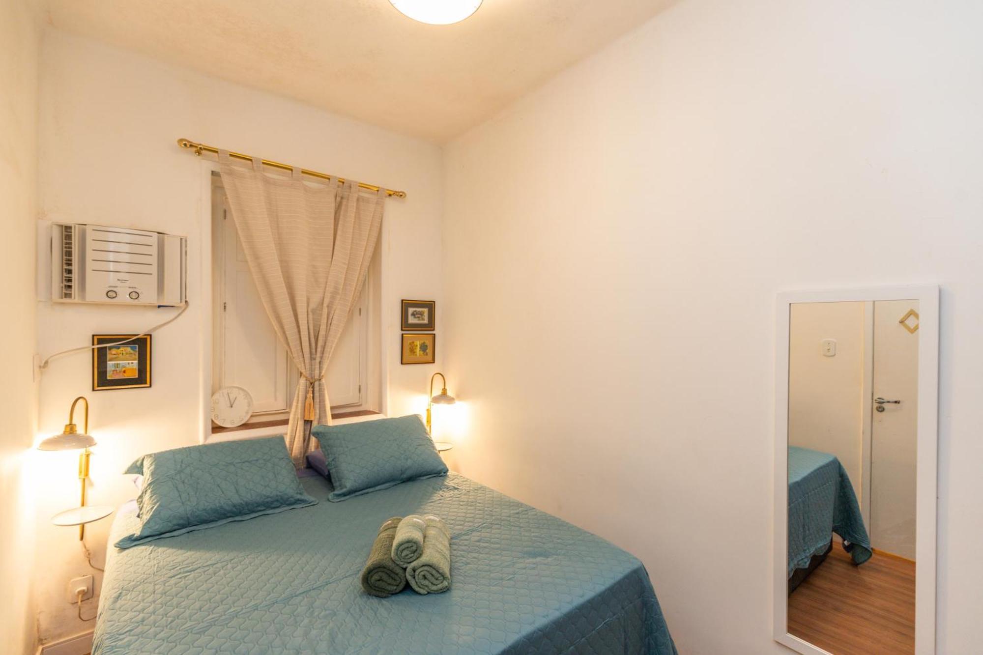 107 Encanto Do Leblon Apartamento Rio de Janeiro