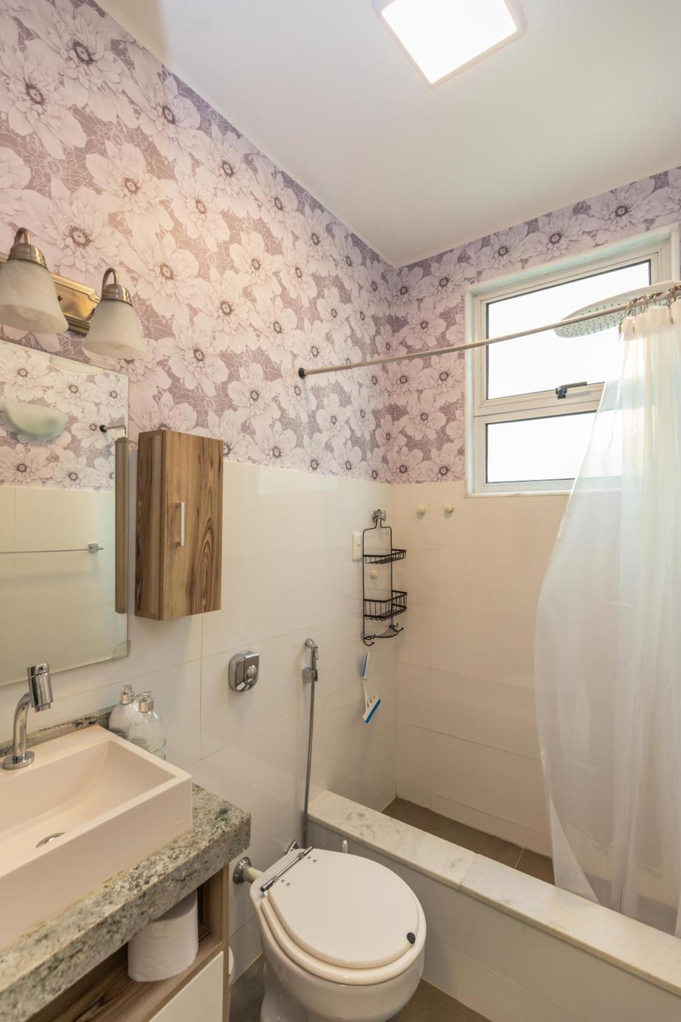107 Encanto Do Leblon Apartamento *