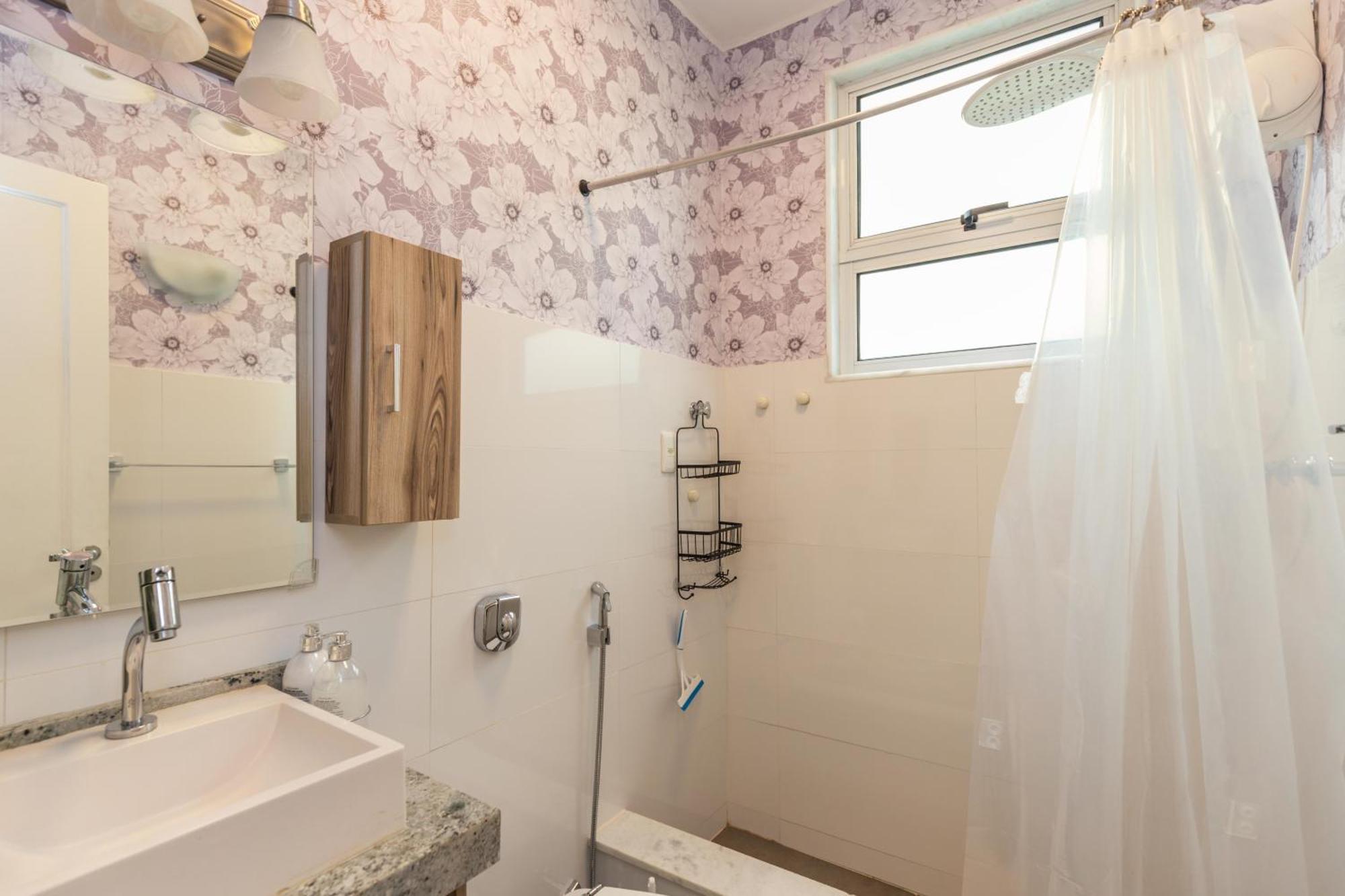 Apartamento 107 Encanto Do Leblon Rio de Janeiro